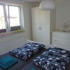 Quaint Holiday Home in Diedrichshagen near Sea beach - Bild 4