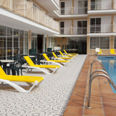 Hotel Riutort - Bild 19