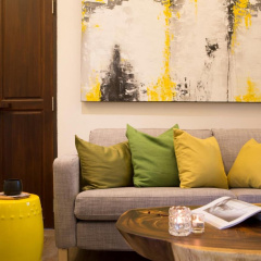 Tolani Southgate Villa Chiang Mai thumbnail 43
