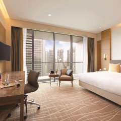 JEN Singapore Orchardgateway by Shangri-La - Bild 3