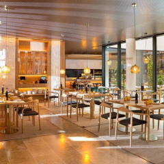 Ocean Drive Madrid - Bild 11