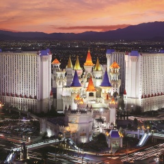 Excalibur Hotel & Casino - Bild 26