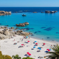Hideaway Cape Town thumbnail 7