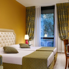 Hotel Pierre Milano - Bild 7