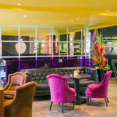 Hotel Le Bellechasse Saint Germain - Bild 16