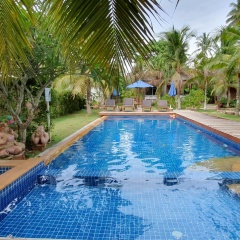 Isle Beach Resort - Bild 11