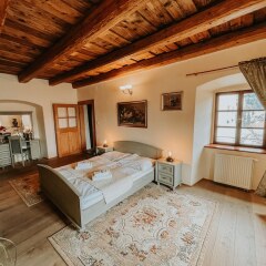 Отель Resla Residence Словакия, Банска-Штьявница - отзывы, цены и фото номеров - забронировать отель Resla Residence онлайн фото 43