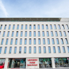 Leonardo Hotel Munich City South - Bild 1