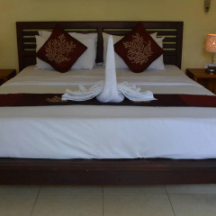 Segara Wangi Beach Cottages - Bild 5
