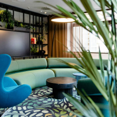 Motel One Frankfurt-Hauptbahnhof - Bild 16
