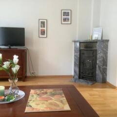 Norhostel Apartment in Alesund, Norway from 123$, photos, reviews - zenhotels.com guestroom photo 3