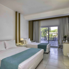 Labranda TMT Bodrum - All Inclusive - Bild 7