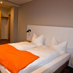 Hotel Alpha - Bild 5