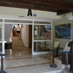 Turkiz Apartment - Bild 17