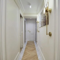 Apartment in the Marais With Air-conditioned - Bild 8