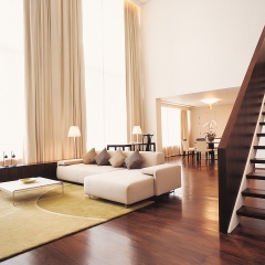 COMO Metropolitan Bangkok - Bild 11