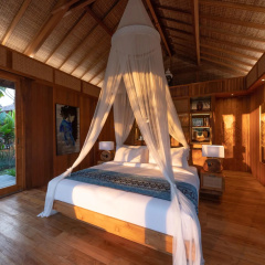 Kappa Senses Ubud Hotel - Bild 6
