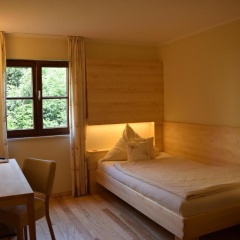 Bio Hotel Bayerischer Wirt - Bild 4