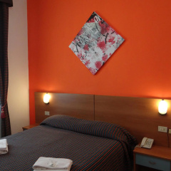 Hotel Amendola Fiera - Bild 4