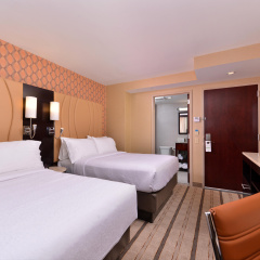 Holiday Inn New York City - Times Square by IHG - Bild 7