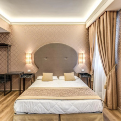 Belle Arti Hotel - Bild 6