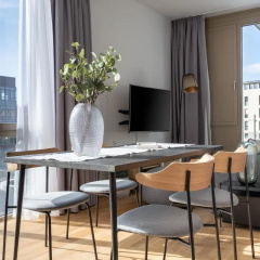 Limehome Potsdam Annemarie-Wolff Platz - Bild 4