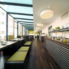 TOP Boutiquehotel am Stadtgarten - Bild 14