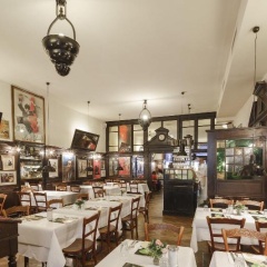 Hotel Orpha E Groayes Haus - Bild 14