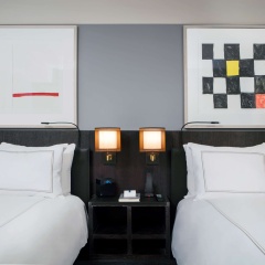 Conrad New York downtown - Bild 2
