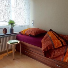 Geschmackvolle Wohnung in Offenbach - Bild 1