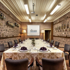 Divan Cukurhan Hotel - Bild 17