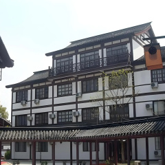 GreenTree Inn Changshu Fangta Park Pedestrian Street Business Hotel