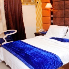 Maas Central Hotel, Port Harcourt - Bild 5