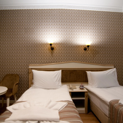 Mevlana Hotel - Bild 7
