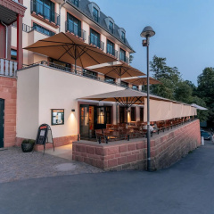 Berggasthof Königstuhl - Bild 1