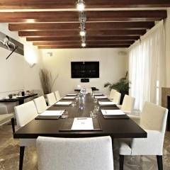 Petit Palace Hotel Tres - Bild 21