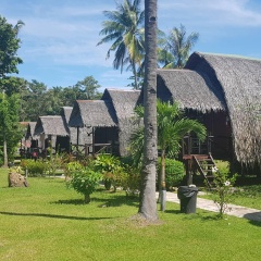 Angel Lanta Bungalow - Bild 12