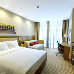 Hampton by Hilton Gaziantep thumbnail 15