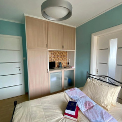 Einstein’s Apartment - Bild 3