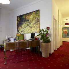 Hotel Pension Museum - Bild 11