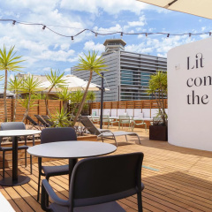 Casa Lit Barcelona - Bild 13