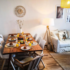 Leipzig Residenz - Südvorstadt Apartments - Bild 3