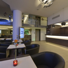 Hotel Cristal Munchen - Bild 17