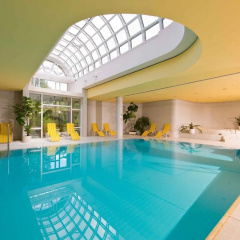 Leonardo Hotel Weimar - Bild 22