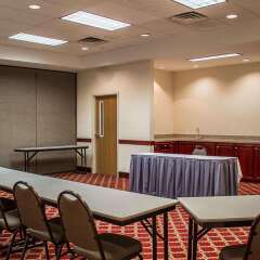 Quality Inn & Suites Bellville - Mansfield in Bellville, United States of America from 135$, photos, reviews - zenhotels.com photo 6