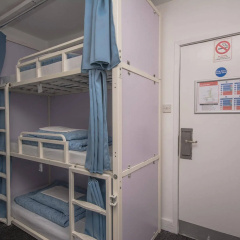 Smart Camden Inn Hostel - Bild 13