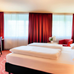 Welcome Kongresshotel Bamberg - Bild 2