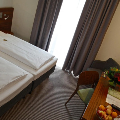 Augusten Hotel - Bild 4