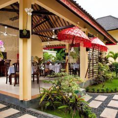 Rossa Garden Hotel Boutique - Bild 21