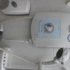 Woolley Ipoh Garden Homestay thumbnail 7